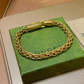 China Replica Gucci Bracelets 48usd Only